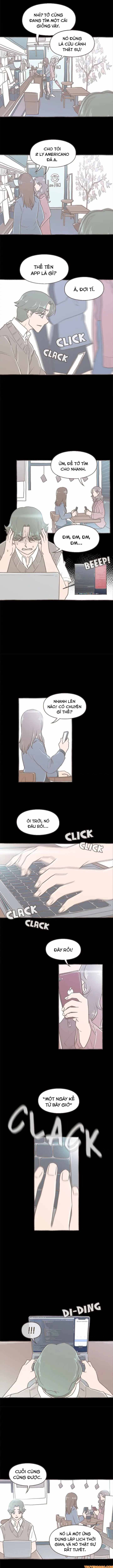 Yeon-Ah Chap 21 - Next Chap 22