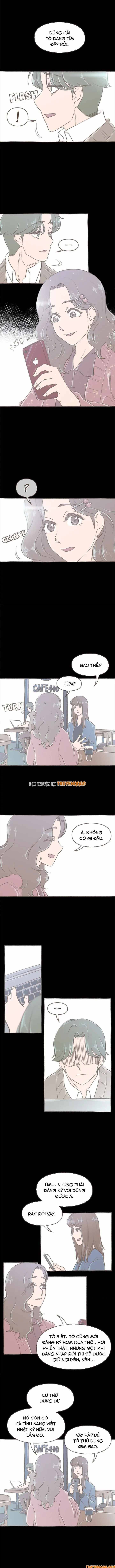 Yeon-Ah Chap 21 - Next Chap 22