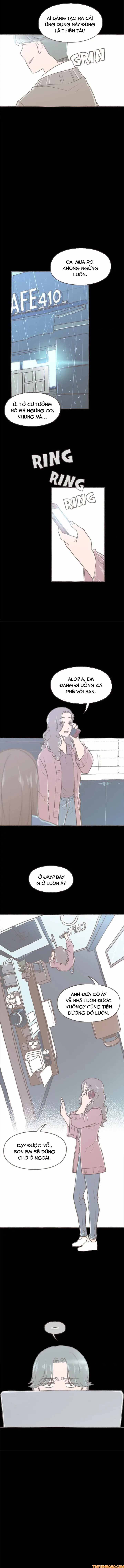 Yeon-Ah Chap 21 - Next Chap 22