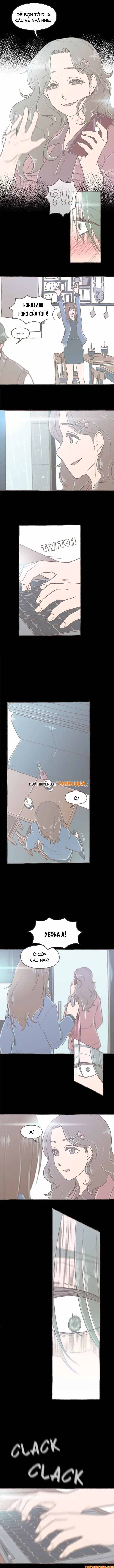 Yeon-Ah Chap 21 - Next Chap 22