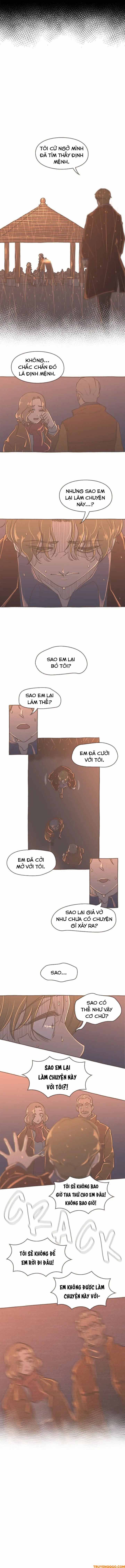 Yeon-Ah Chap 21 - Next Chap 22