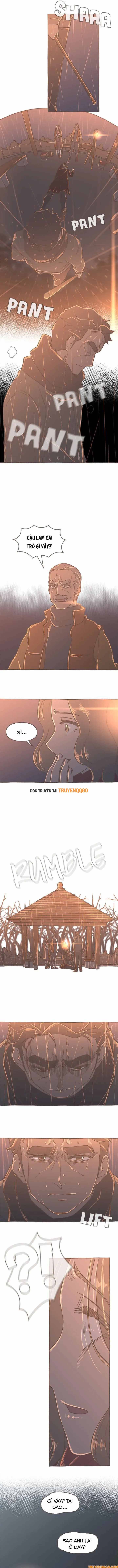 Yeon-Ah Chap 21 - Next Chap 22