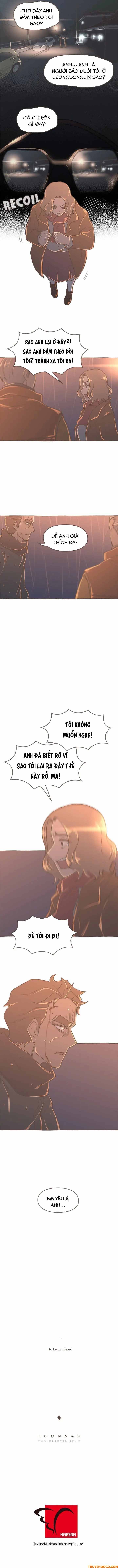 Yeon-Ah Chap 21 - Next Chap 22