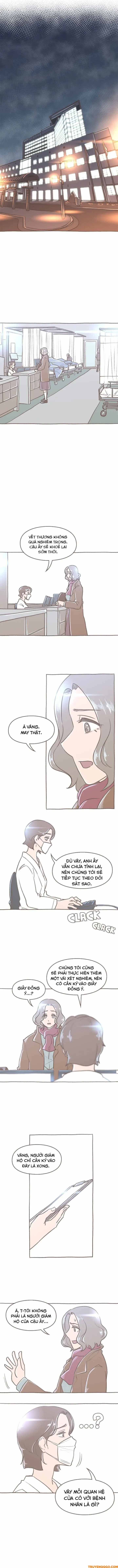 Yeon-Ah Chap 22 - Next Chap 23