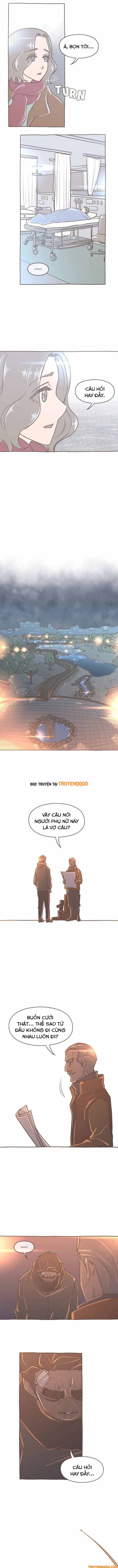 Yeon-Ah Chap 22 - Next Chap 23