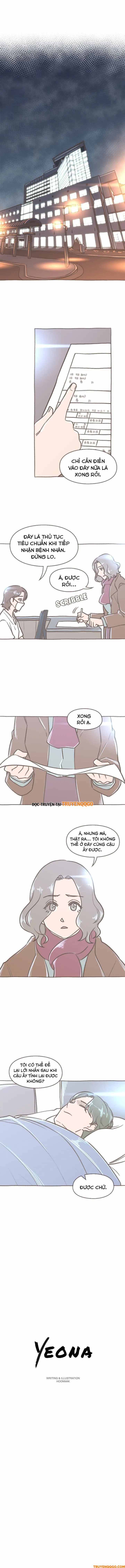 Yeon-Ah Chap 23 - Next Chap 24