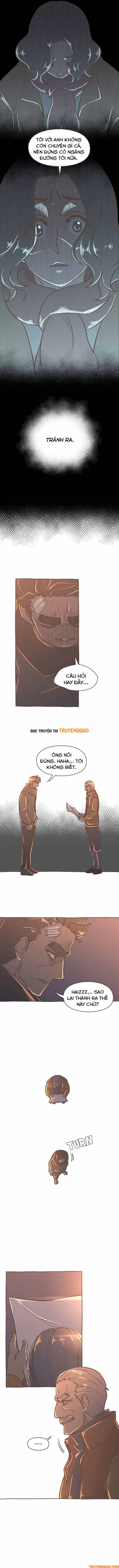 Yeon-Ah Chap 23 - Next Chap 24