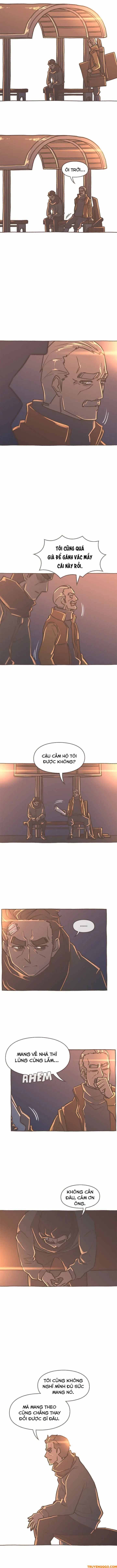 Yeon-Ah Chap 23 - Next Chap 24