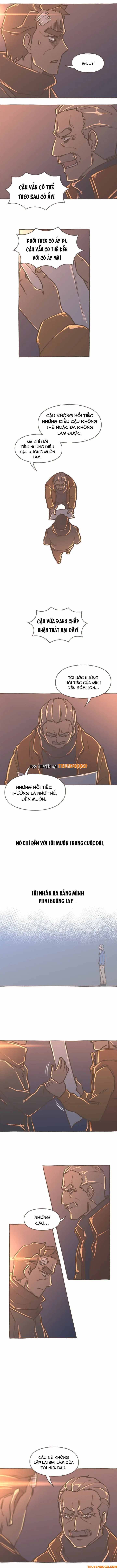 Yeon-Ah Chap 23 - Next Chap 24