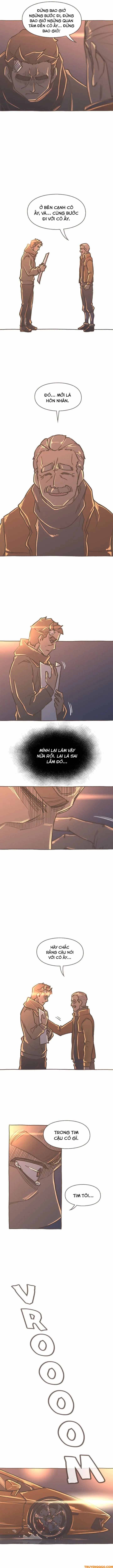 Yeon-Ah Chap 23 - Next Chap 24