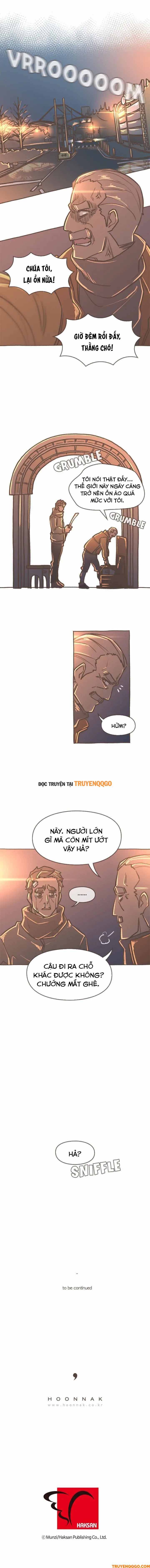Yeon-Ah Chap 23 - Next Chap 24