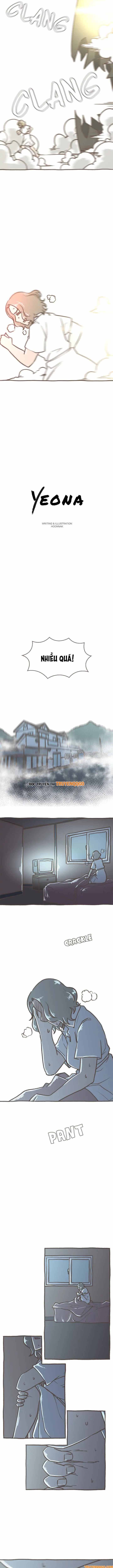 Yeon-Ah Chap 24 - Next Chap 25