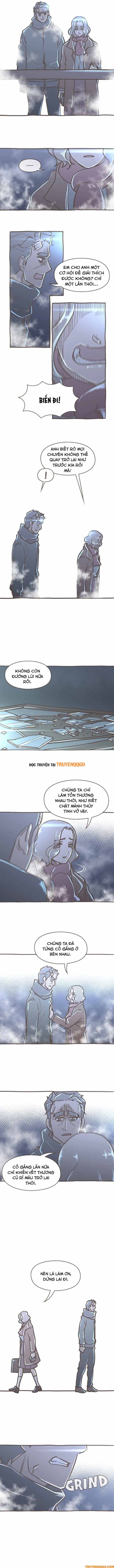 Yeon-Ah Chap 24 - Next Chap 25
