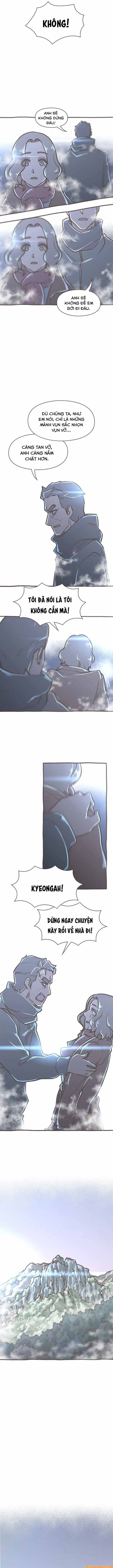 Yeon-Ah Chap 24 - Next Chap 25