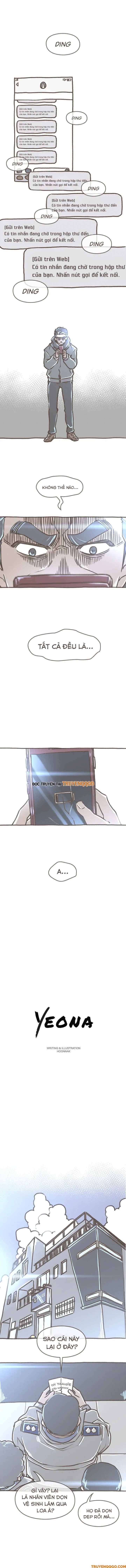 Yeon-Ah Chap 34 - Next Chap 35