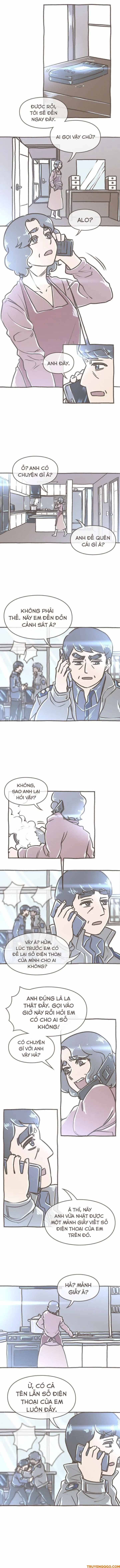 Yeon-Ah Chap 34 - Next Chap 35