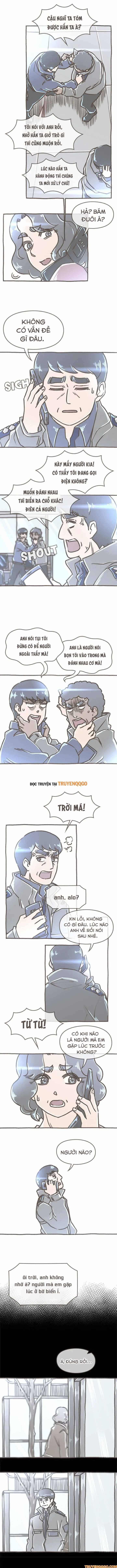 Yeon-Ah Chap 34 - Next Chap 35