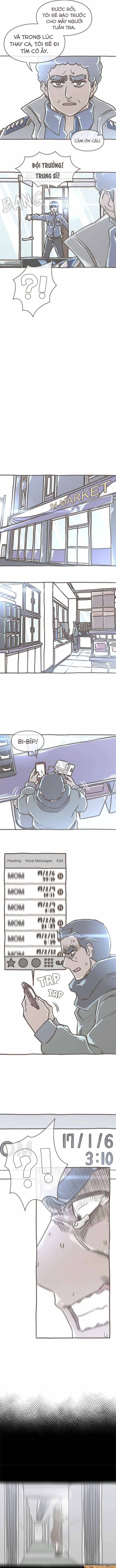 Yeon-Ah Chap 34 - Next Chap 35
