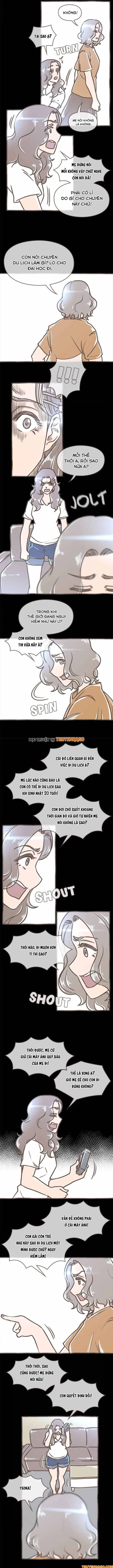 Yeon-Ah Chap 35 - Next Chap 36