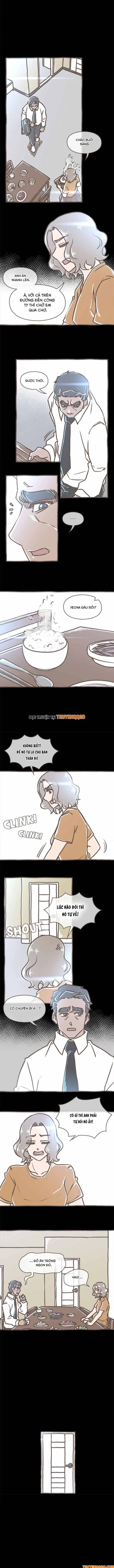 Yeon-Ah Chap 35 - Next Chap 36