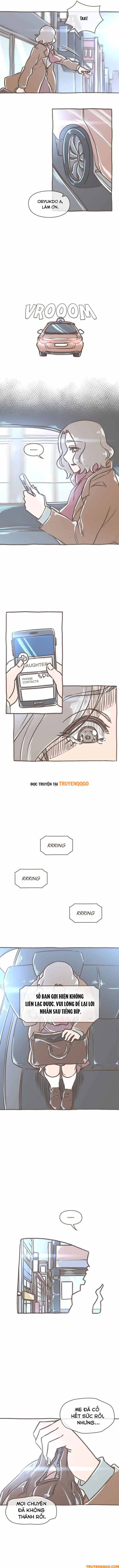 Yeon-Ah Chap 35 - Next Chap 36