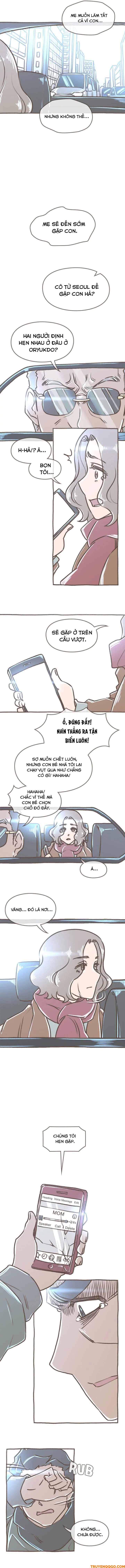 Yeon-Ah Chap 35 - Next Chap 36