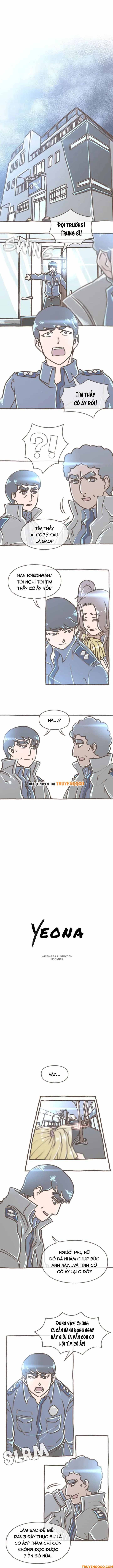 Yeon-Ah Chap 36 - Next Chap 37