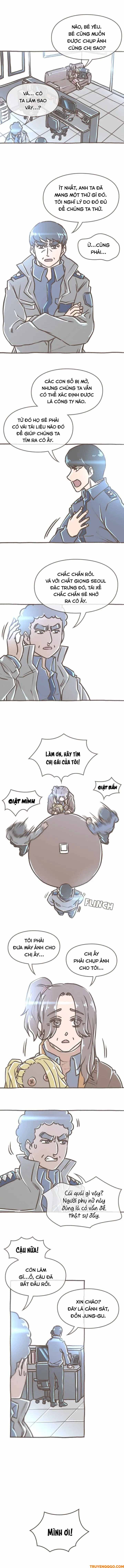 Yeon-Ah Chap 36 - Next Chap 37