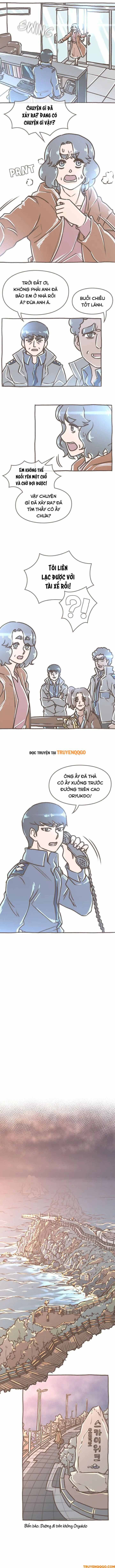 Yeon-Ah Chap 36 - Next Chap 37