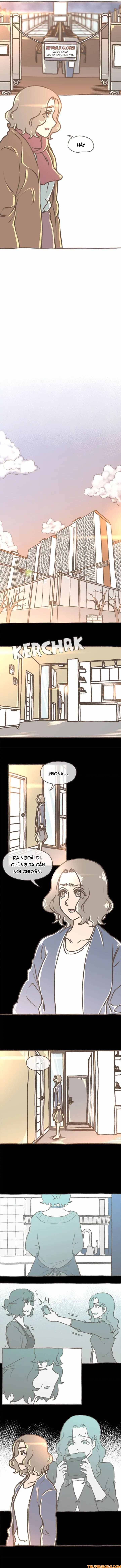 Yeon-Ah Chap 36 - Next Chap 37