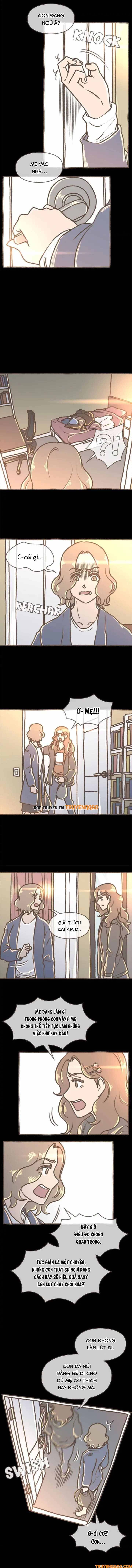 Yeon-Ah Chap 36 - Next Chap 37