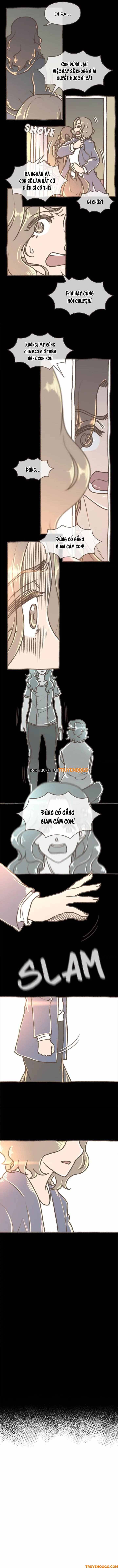 Yeon-Ah Chap 36 - Next Chap 37
