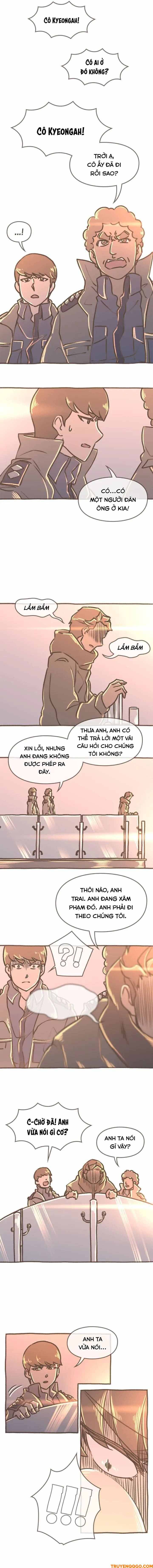 Yeon-Ah Chap 36 - Next Chap 37