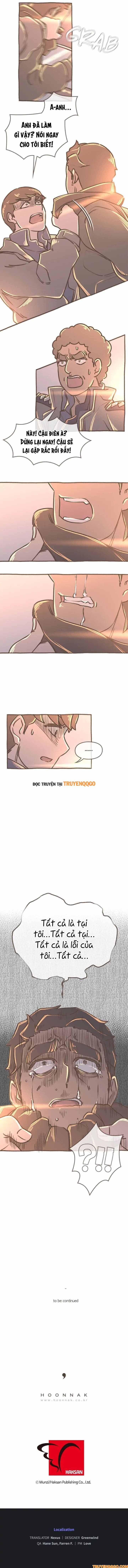 Yeon-Ah Chap 36 - Next Chap 37