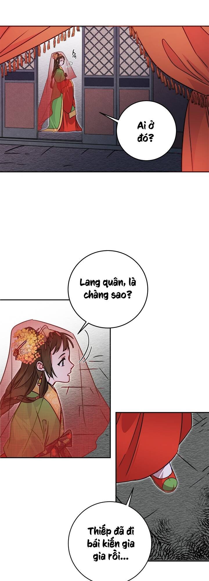 Yeon Lok Heun Chap 42 - Next Chap 43