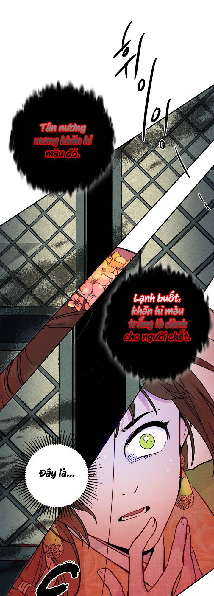 Yeon Lok Heun Chap 42 - Next Chap 43
