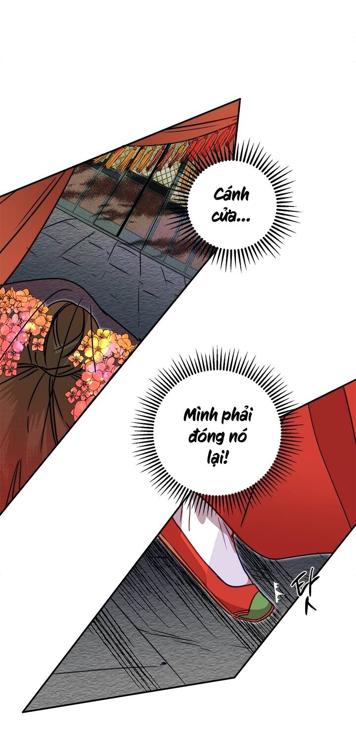 Yeon Lok Heun Chap 42 - Next Chap 43