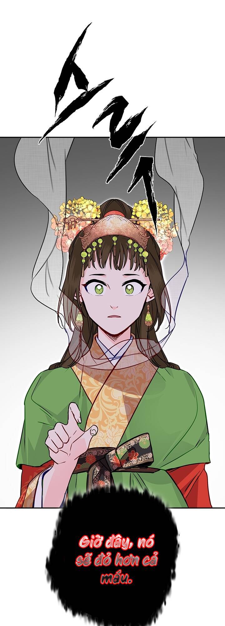 Yeon Lok Heun Chap 42 - Next Chap 43