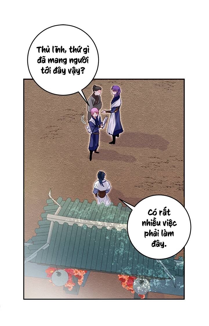 Yeon Lok Heun Chap 42 - Next Chap 43