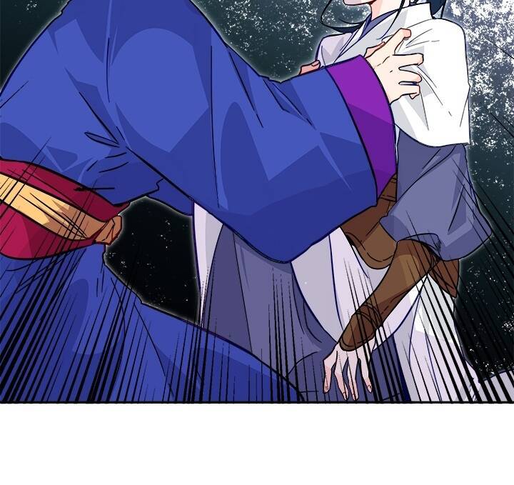 Yeon Lok Heun Chap 42 - Next Chap 43