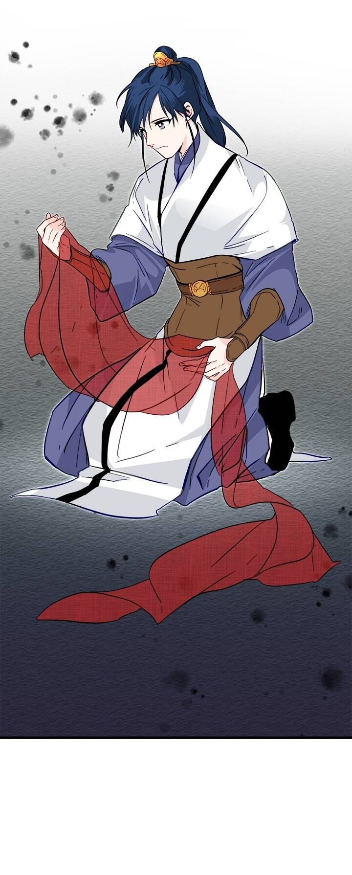 Yeon Lok Heun Chap 42 - Next Chap 43
