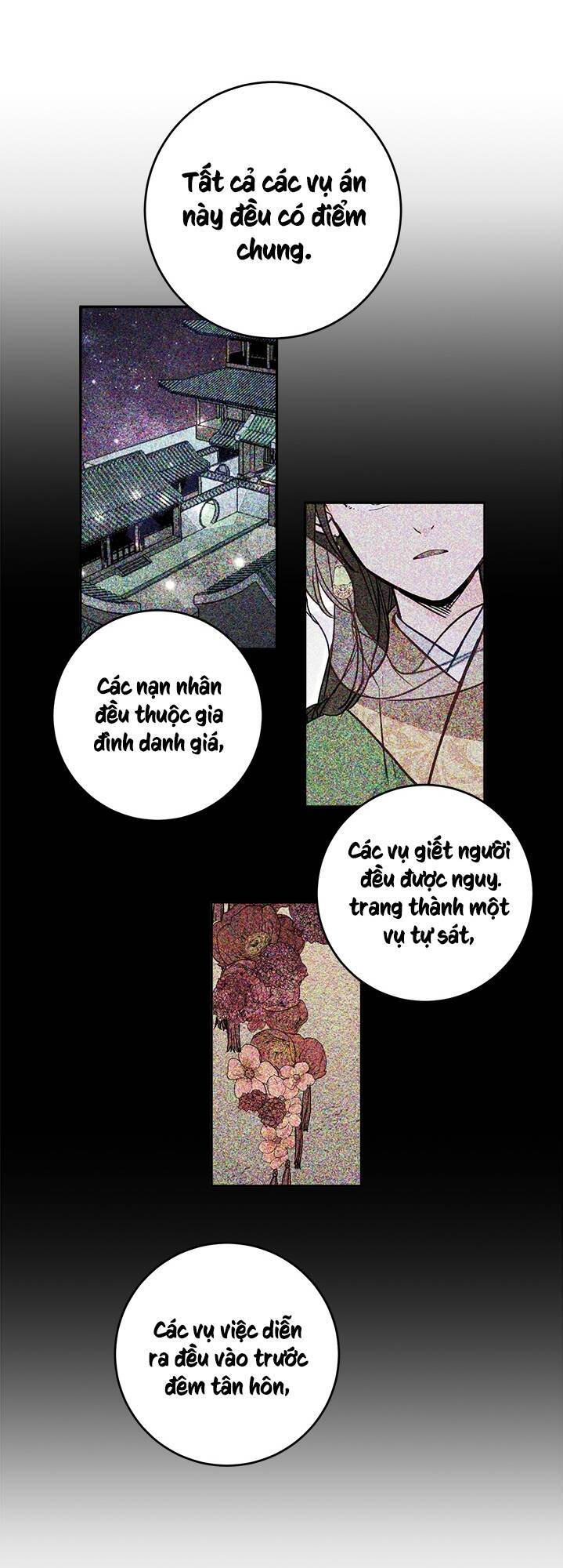 Yeon Lok Heun Chap 42 - Next Chap 43