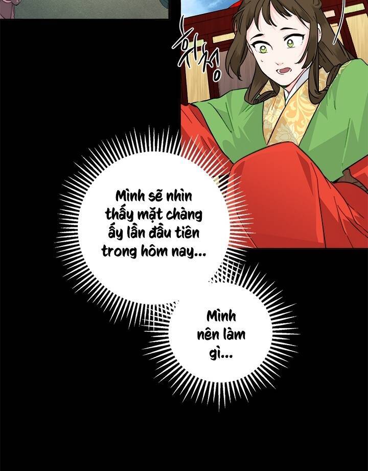 Yeon Lok Heun Chap 42 - Next Chap 43