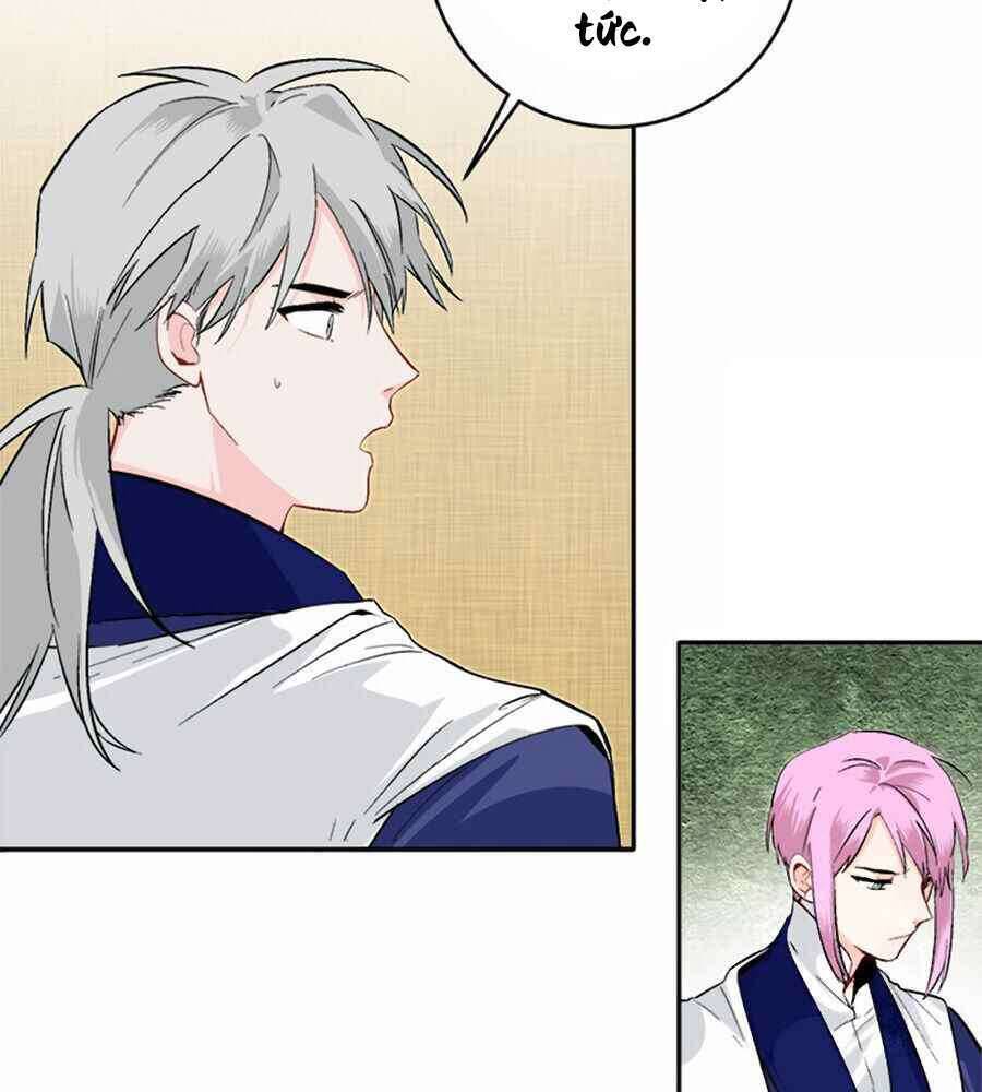 Yeon Lok Heun Chap 67 - Next Chap 68