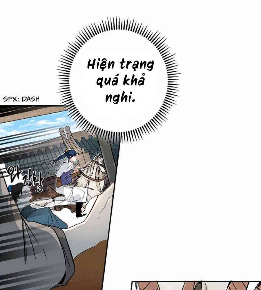 Yeon Lok Heun Chap 67 - Next Chap 68