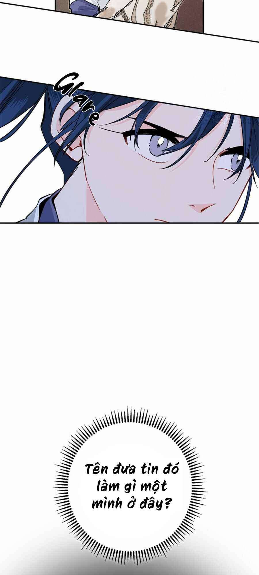 Yeon Lok Heun Chap 67 - Next Chap 68