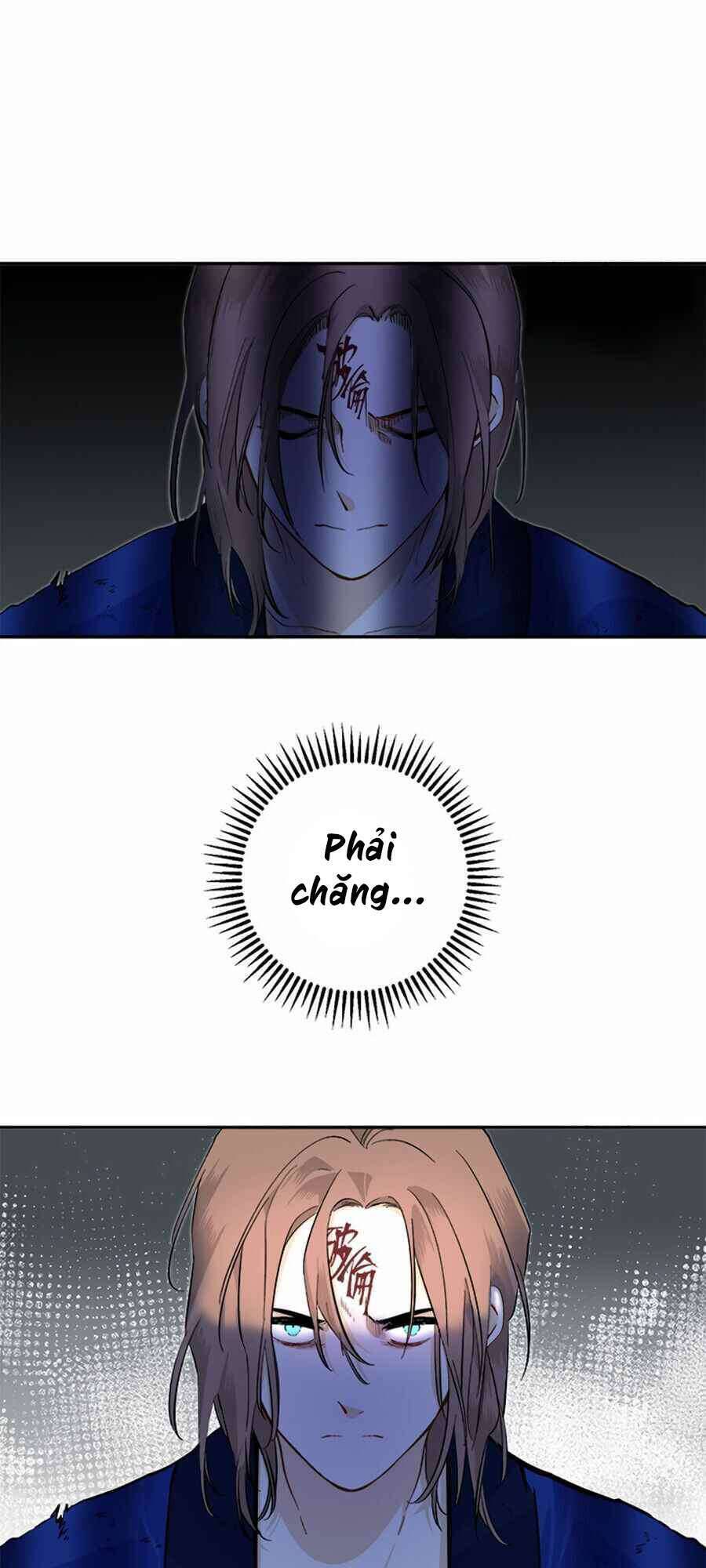 Yeon Lok Heun Chap 67 - Next Chap 68