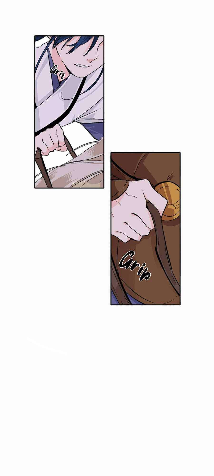Yeon Lok Heun Chap 67 - Next Chap 68