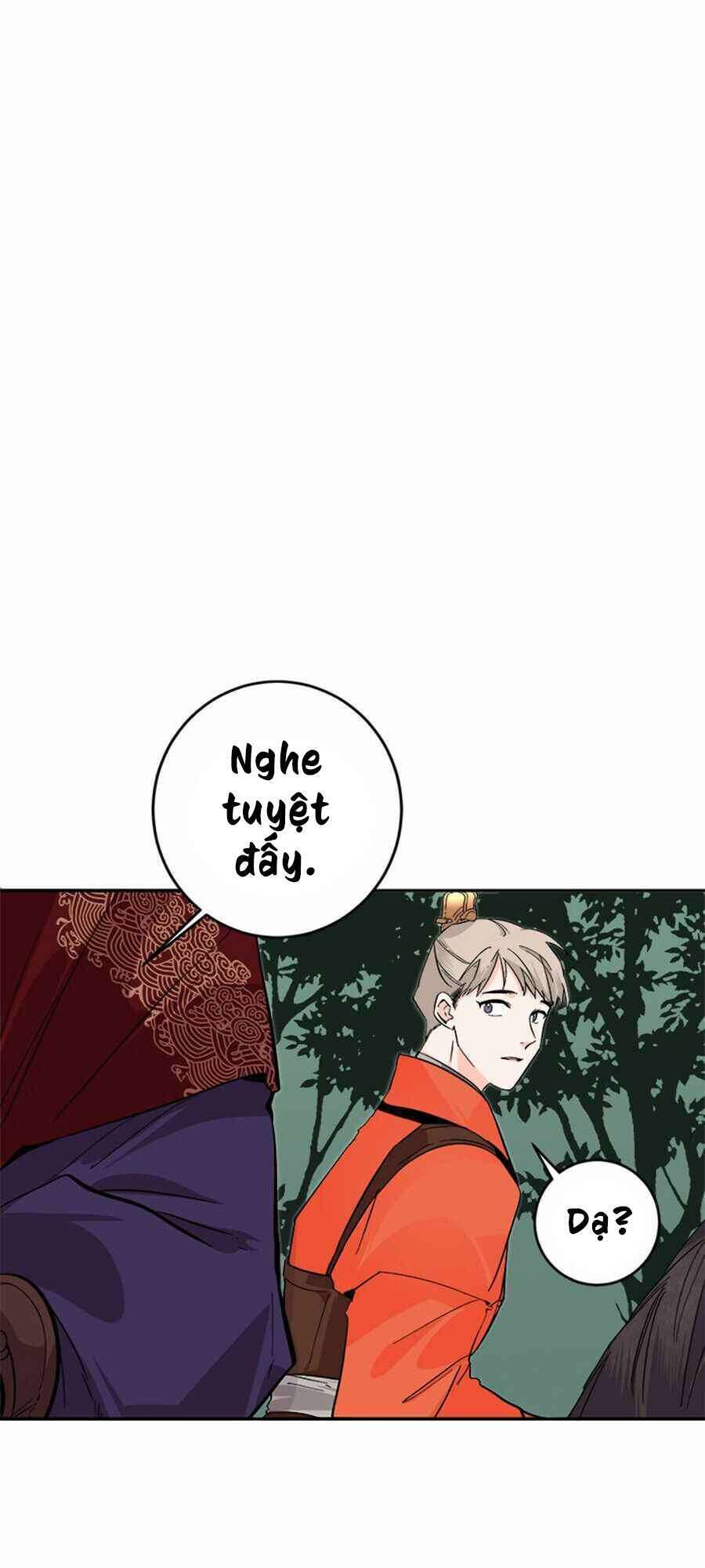 Yeon Lok Heun Chap 67 - Next Chap 68