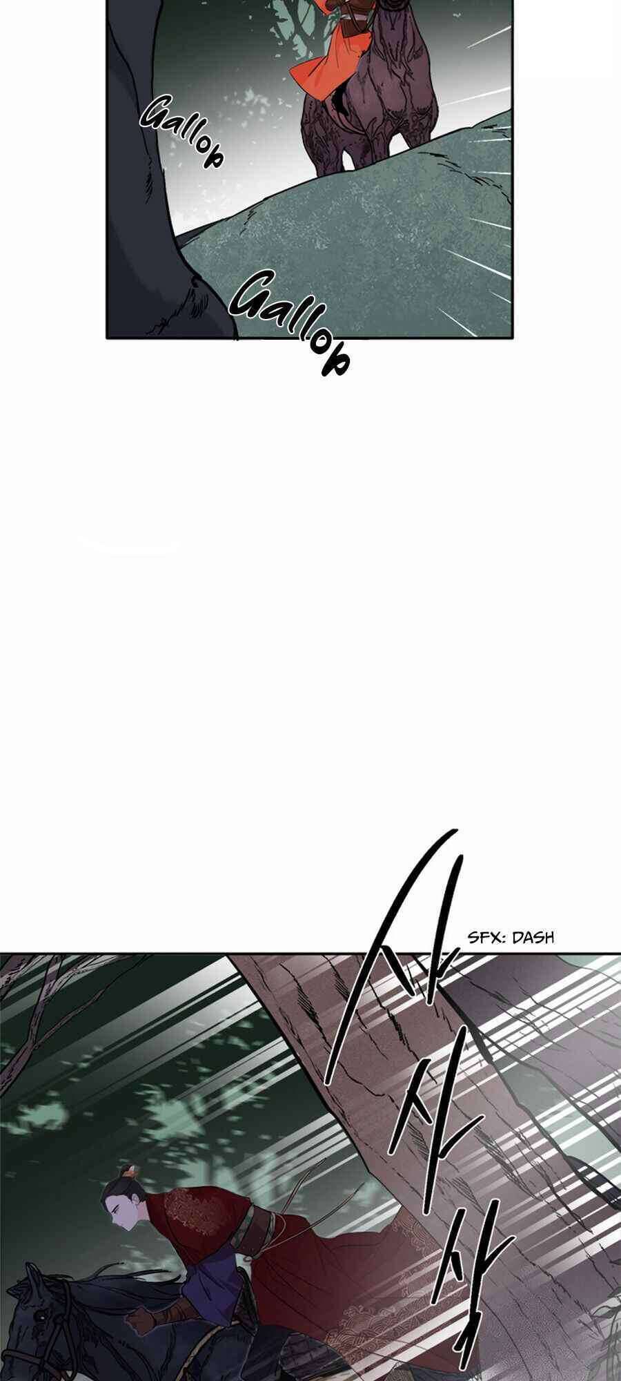 Yeon Lok Heun Chap 67 - Next Chap 68